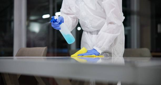 Licensed Unattended Death Cleanup service in Temple, GA - Trauma Clean Pros